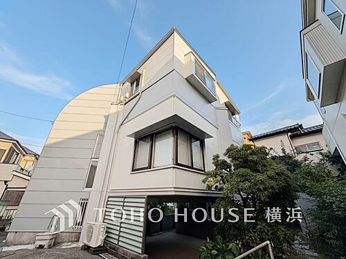 神奈川県横浜市泉区新橋町 中古住宅