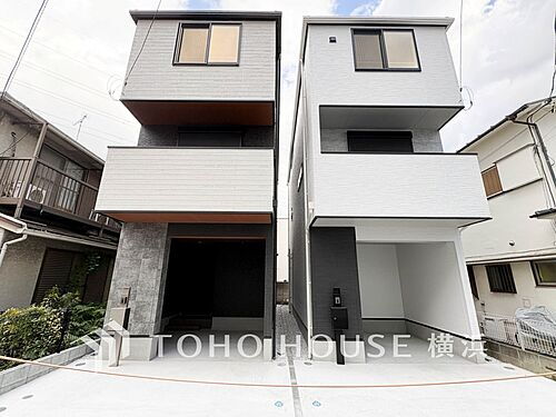 神奈川県川崎市川崎区渡田山王町 5980万円 4LDK