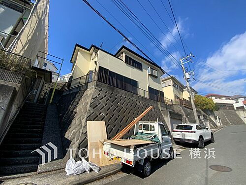 神奈川県横浜市泉区岡津町 3199万円