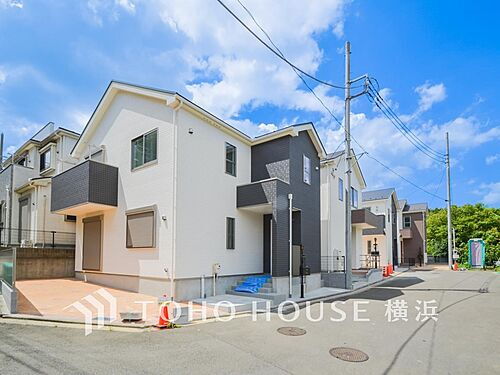 神奈川県横浜市港北区小机町 5188.3万円 3LDK