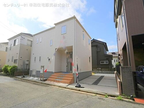 茨城県取手市新町６丁目 3230万円 4LDK