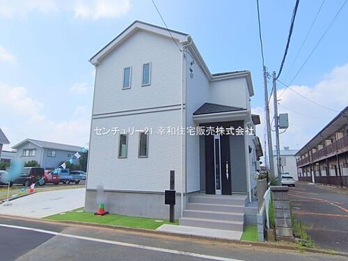 茨城県土浦市生田町 2890万円 4LDK