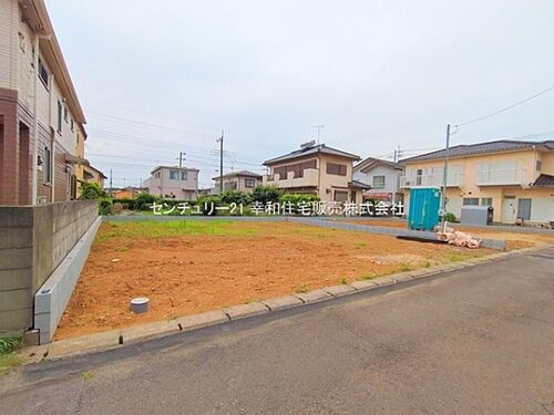 茨城県牛久市田宮町 3398万円 4LDK
