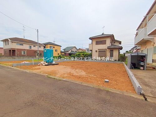 茨城県牛久市田宮町 3448万円 4LDK