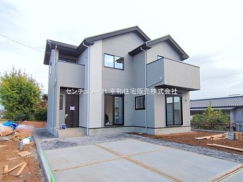 茨城県土浦市摩利山新田 2748万円 4LDK