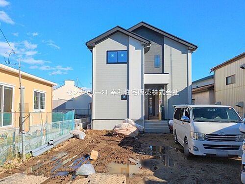 茨城県土浦市真鍋３丁目 3598万円 4LDK