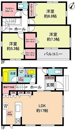 物件写真