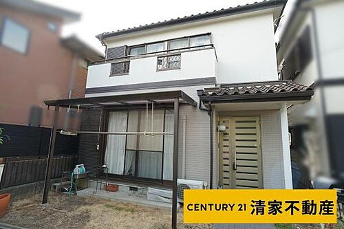 愛知県春日井市東神明町１丁目 1580万円