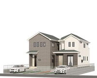 愛知県春日井市石尾台2丁目 3090万円 3SLDK