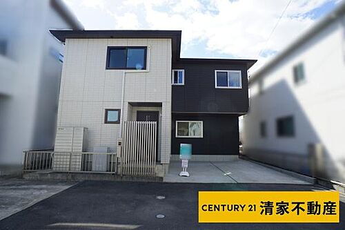 愛知県小牧市堀の内４丁目 3680万円