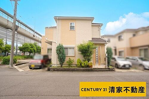 愛知県春日井市松河戸町３丁目 2999万円