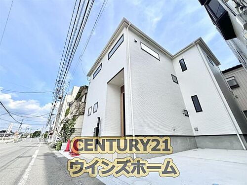 埼玉県さいたま市大宮区天沼町１丁目 中古住宅