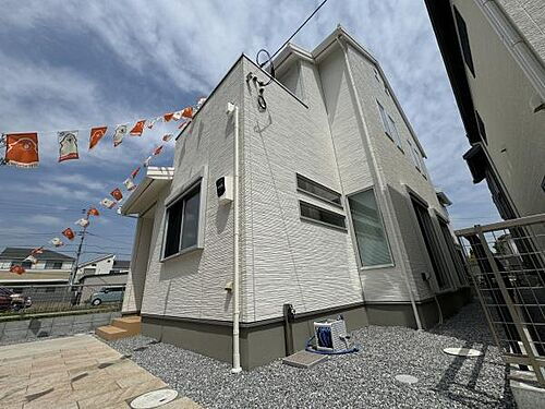 埼玉県さいたま市緑区美園１丁目 5780万円