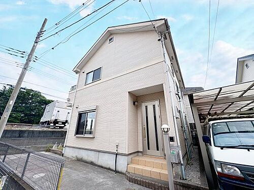 埼玉県志木市下宗岡４丁目 2399万円