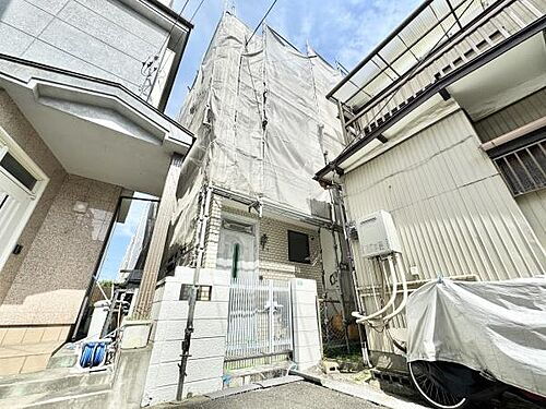 埼玉県さいたま市桜区桜田２丁目 2160万円