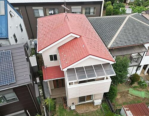 埼玉県さいたま市見沼区大字中川 1980万円
