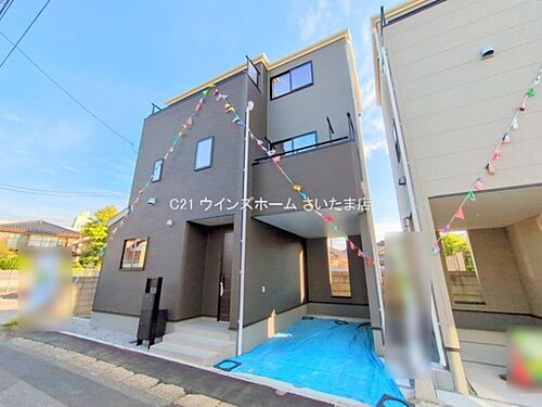 埼玉県さいたま市桜区町谷１丁目 3290万円 3LDK