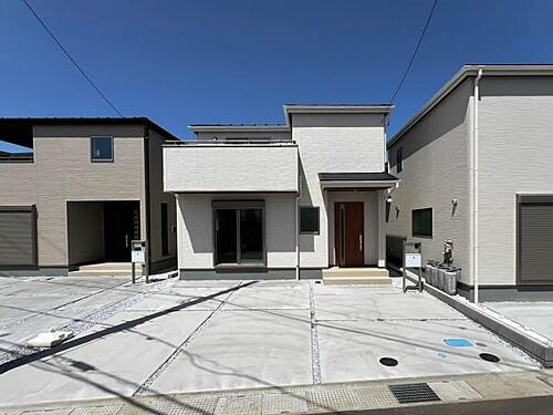 神奈川県藤沢市菖蒲沢 4780万円 4LDK