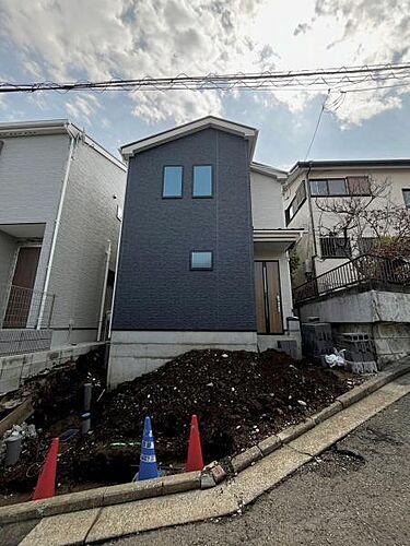 神奈川県横浜市港北区日吉本町５丁目 5980万円 3LDK