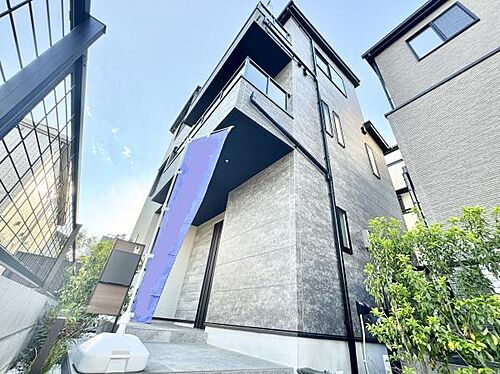 埼玉県さいたま市浦和区元町２丁目 7380万円 3LDK
