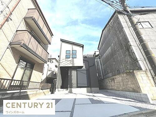 埼玉県川口市川口1丁目 7299万円 4LDK