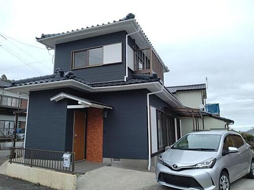 宮崎県宮崎市田野町甲 中古住宅