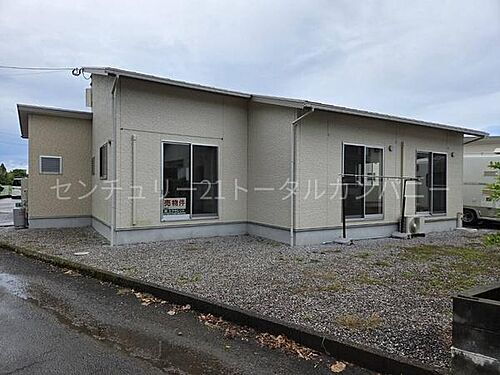 detached 大字三名