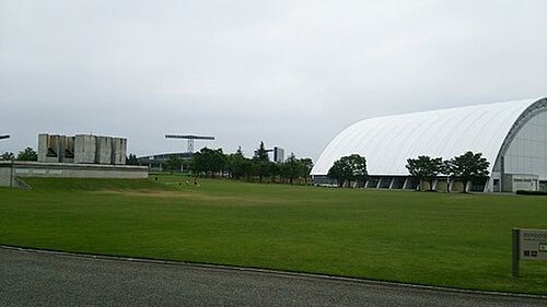 detached 大字三名