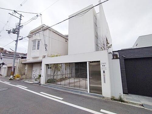 大阪府大阪市阿倍野区北畠１丁目 14800万円