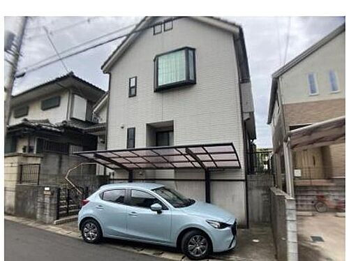 千葉県千葉市若葉区みつわ台２丁目 中古住宅