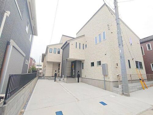 千葉県千葉市中央区蘇我４丁目 3680万円