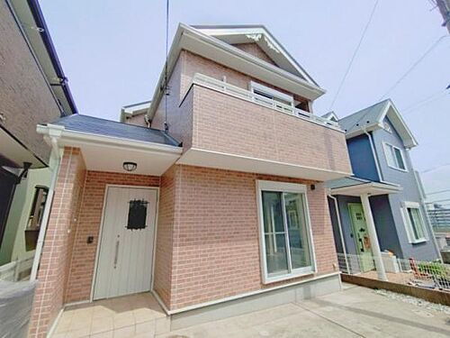 千葉県千葉市稲毛区小仲台９丁目 3480万円
