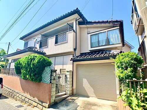 千葉県千葉市稲毛区園生町 3300万円