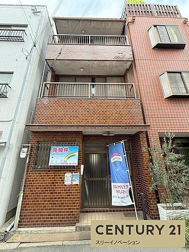 大阪府大阪市大正区平尾５丁目 中古住宅