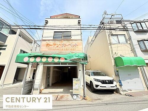 大阪府大阪市此花区伝法６丁目 4480万円