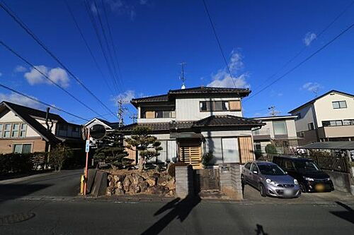 静岡県湖西市ときわ１丁目 1980万円 6LDK