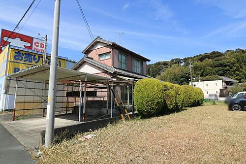 静岡県湖西市古見 1930万円