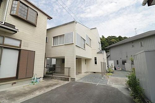 静岡県浜松市中央区和合町 中古住宅
