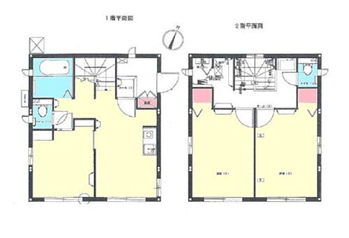 千葉県千葉市稲毛区長沼町 2000万円