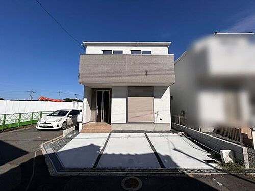 大阪府枚方市西船橋1丁目 3698万円 4LDK