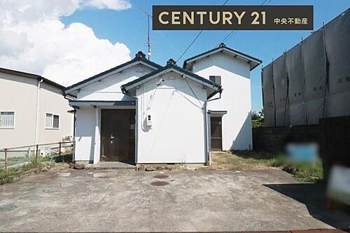 静岡県磐田市一言 中古住宅
