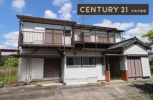 静岡県周智郡森町向天方 390万円