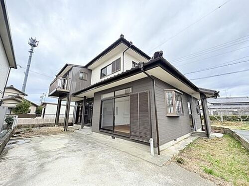 静岡県袋井市浅羽 1399万円