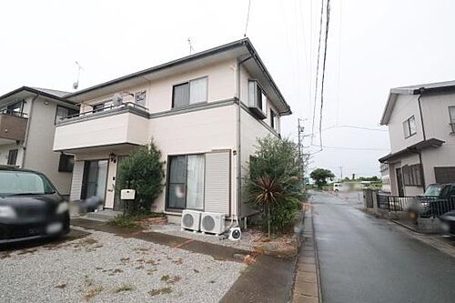 静岡県磐田市掛塚 中古住宅