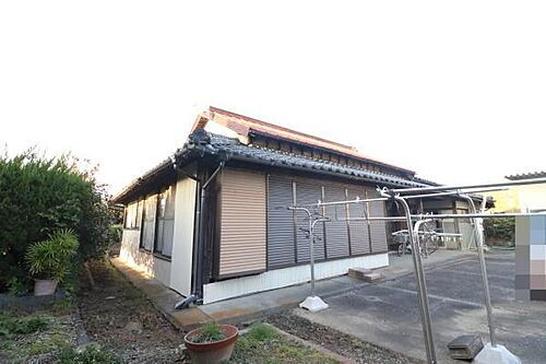 静岡県磐田市稗原 中古住宅