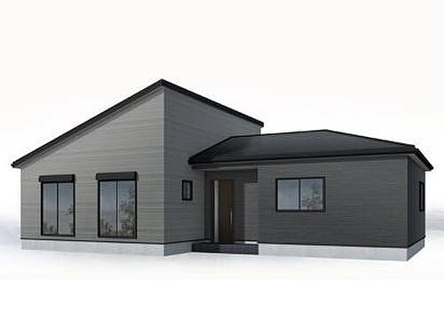 静岡県袋井市中新田 2480万円 4LDK