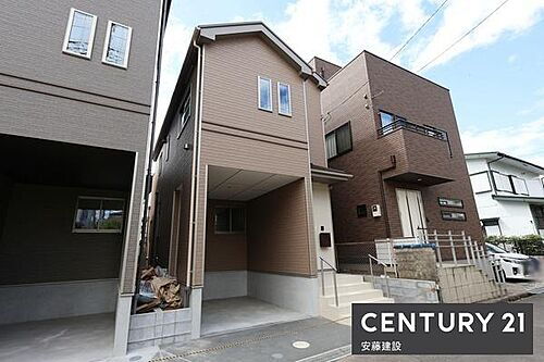 埼玉県狭山市中央4丁目 2590万円 2SLDK