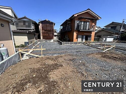 埼玉県狭山市鵜ノ木 3880万円 4LDK