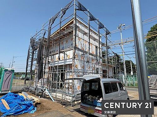 埼玉県狭山市大字北入曽 3780万円 3LDK