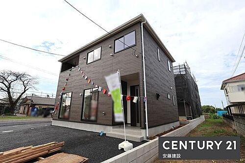 埼玉県入間市宮寺 2870万円 4SLDK